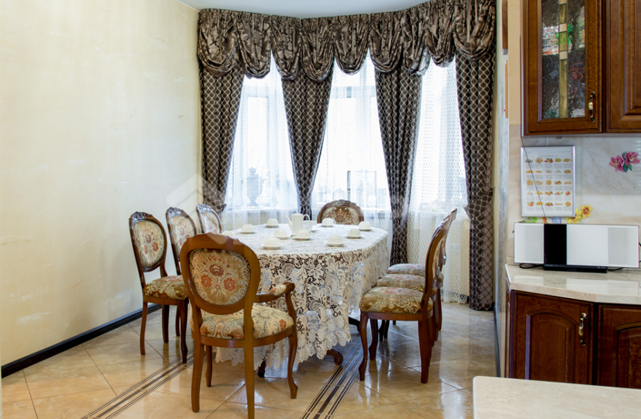 Объект ID 16266 - Дом