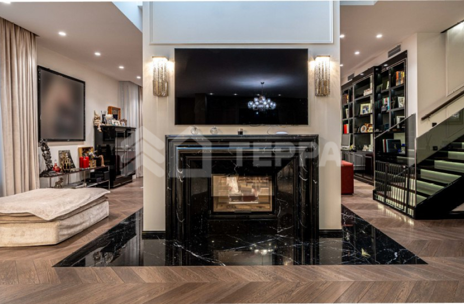 Объект ID 18643 - Дом