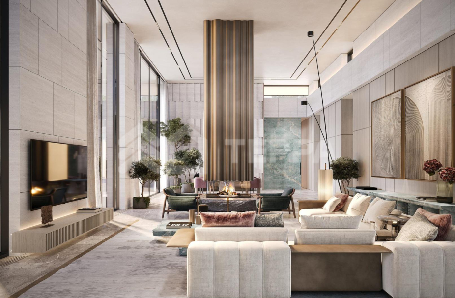 Объект ID 18597 - Дом