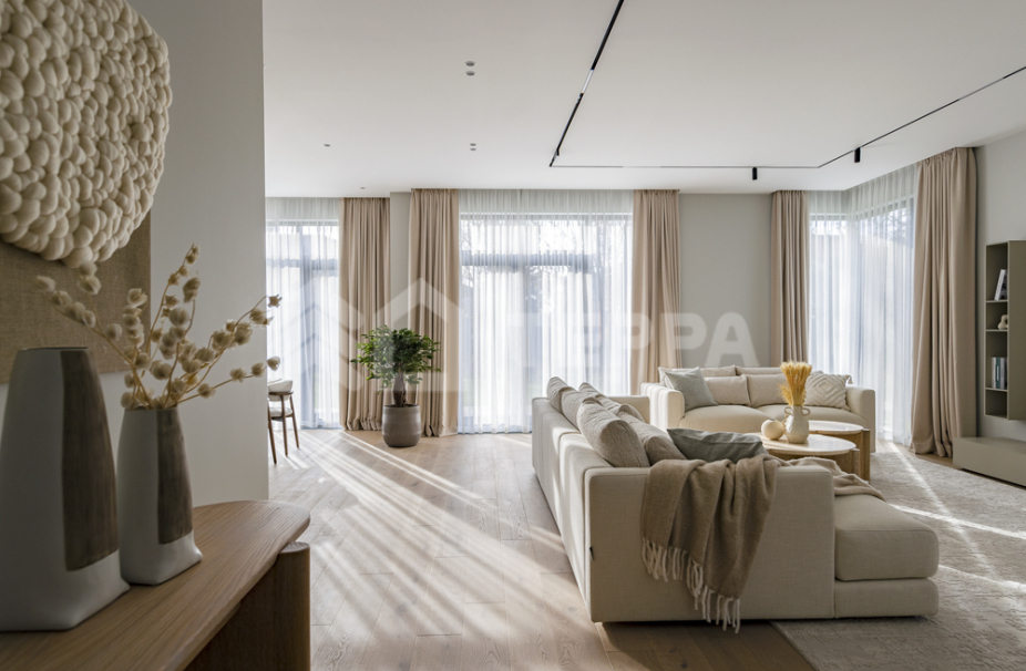 Объект ID 18649 - Дом