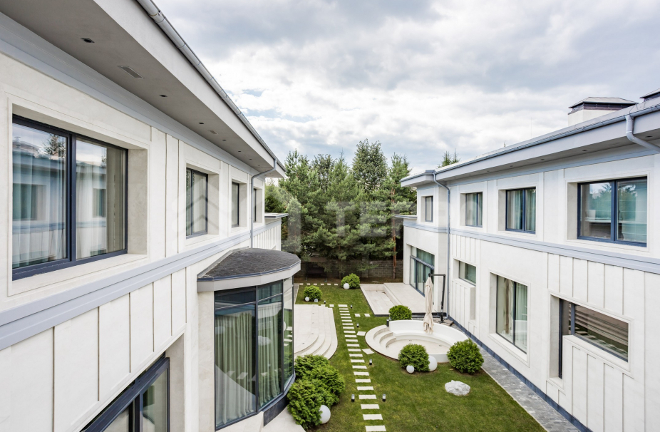 Объект ID 18734 - Дом