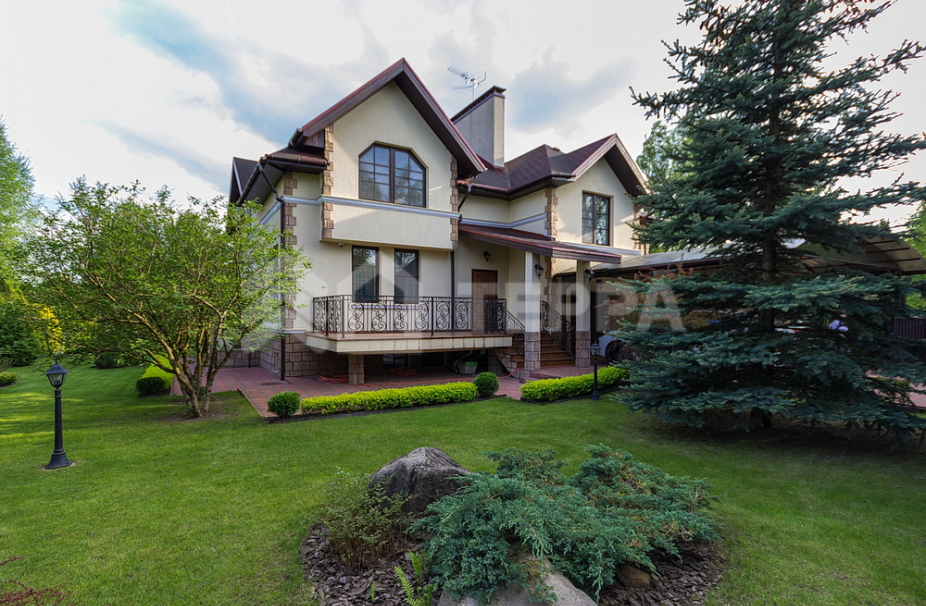 Объект ID 8368 - Дом