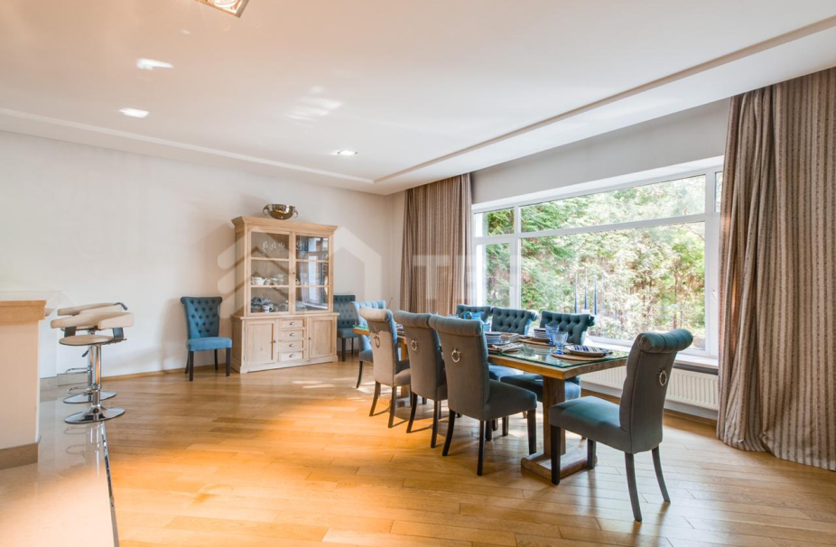 Объект ID 15835 - Таунхаус