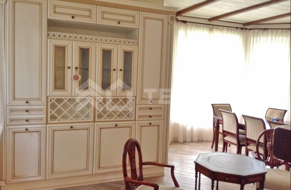 Объект ID 18995 - Дом