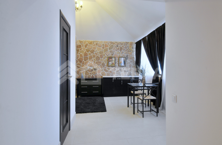 Объект ID 9913 - Дом