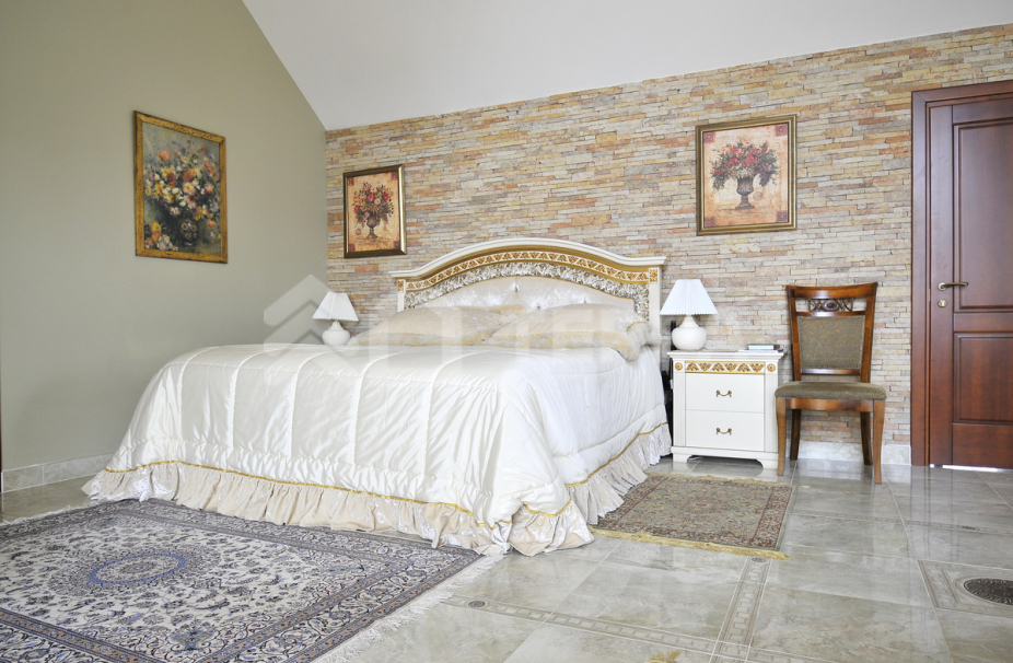 Объект ID 9382 - Дом