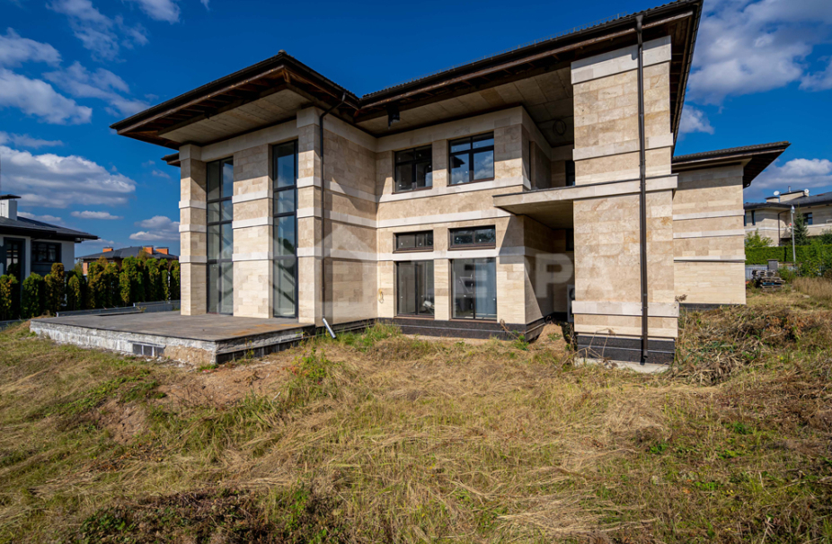 Объект ID 17799 - Дом