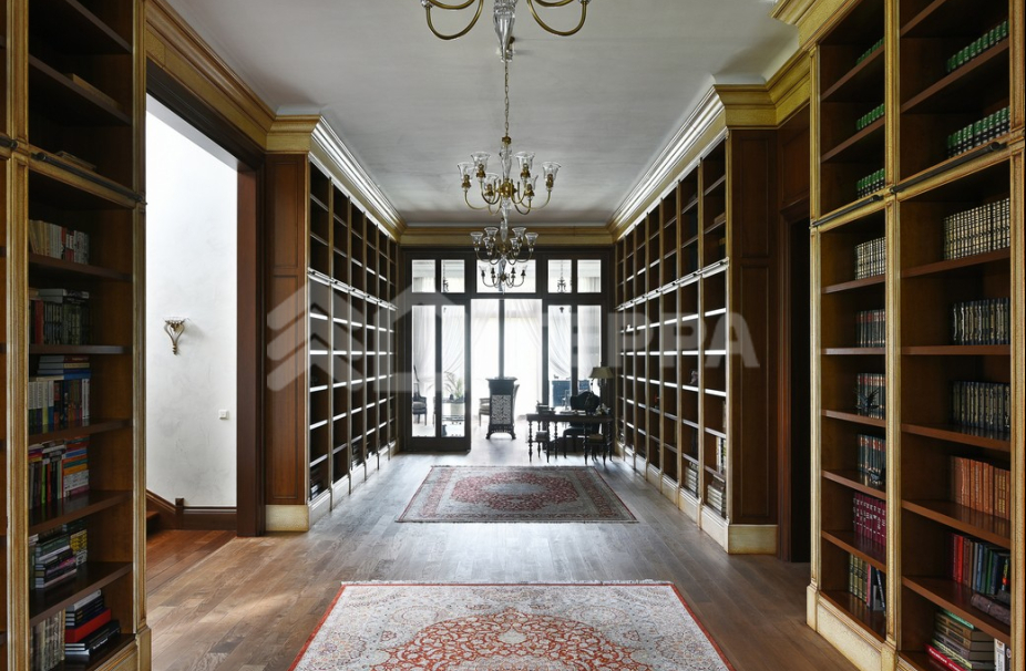 Объект ID 18926 - Дом