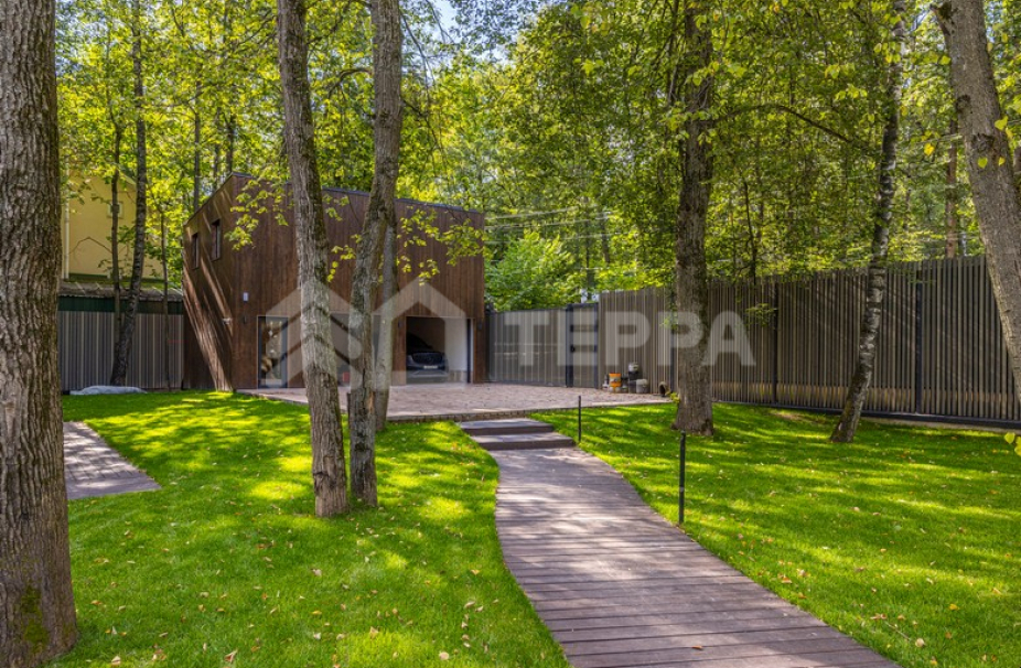 Объект ID 18848 - Дом