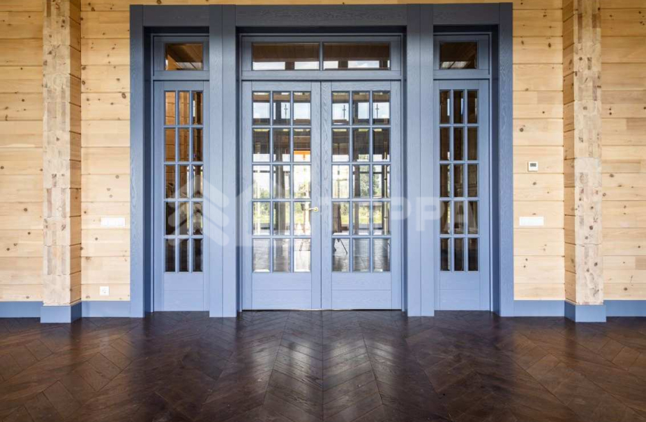 Объект ID 18156 - Дом