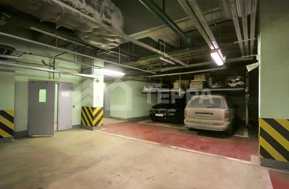 Объект ID 17554 - Квартира