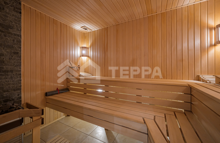 Объект ID 17982 - Дом