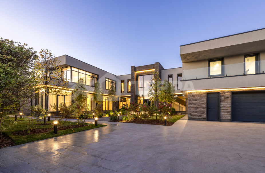 Объект ID 18878 - Дом