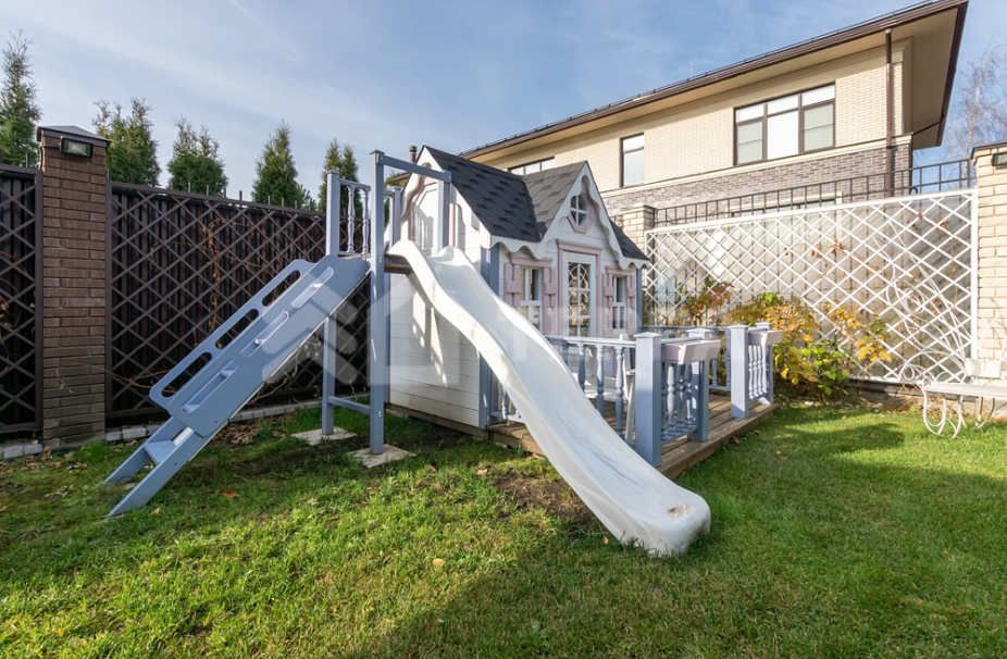 Объект ID 16686 - Дом