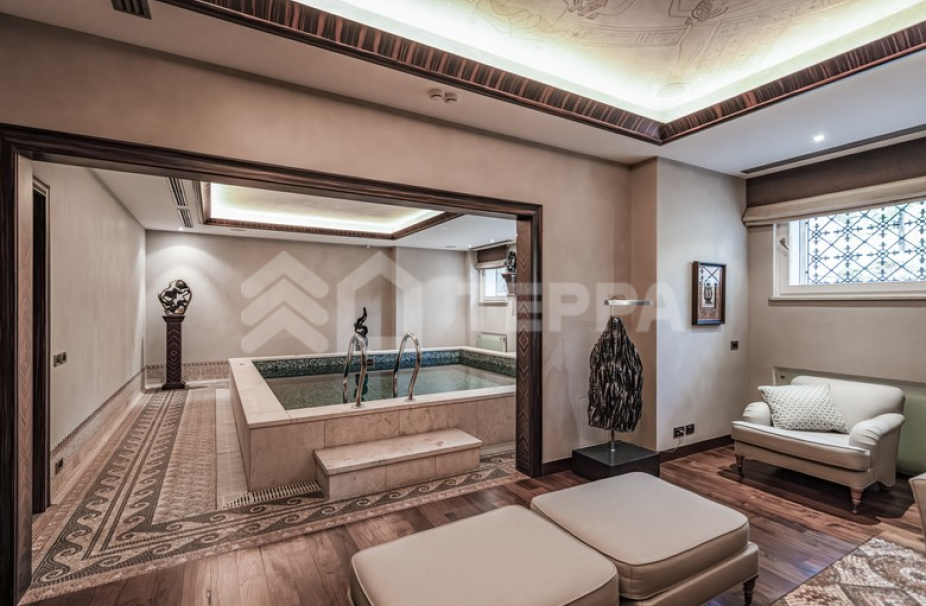 Объект ID 18958 - Дом