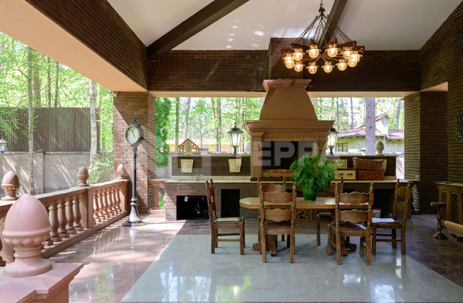 Объект ID 15669 - Дом