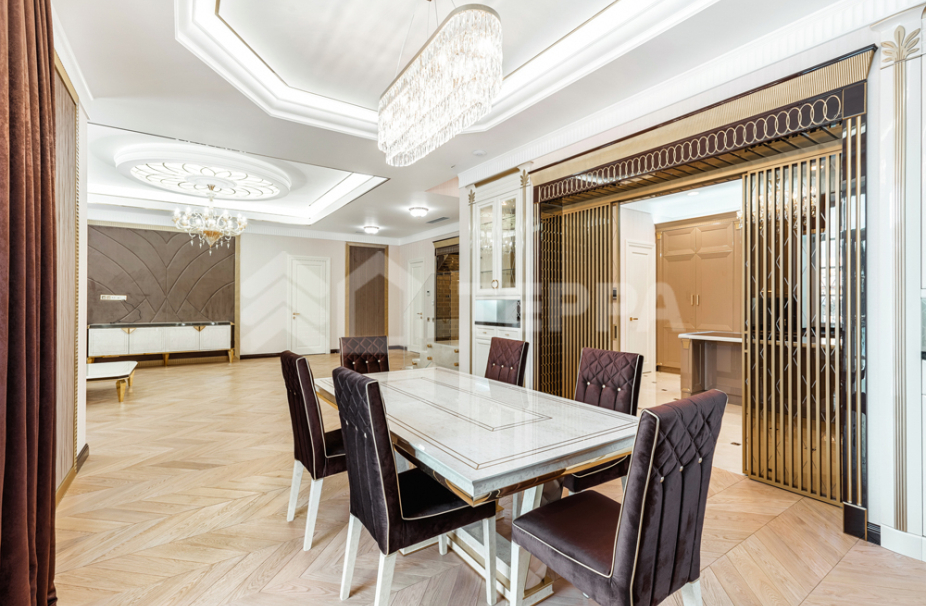 Объект ID 16771 - Дом