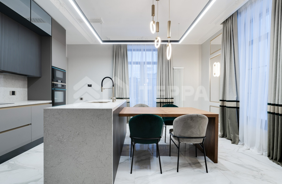 Объект ID 17506 - Дом