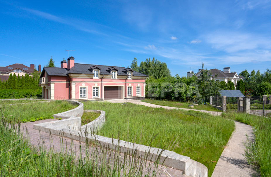 Объект ID 18726 - Дом