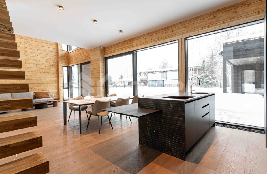 Объект ID 17904 - Дом