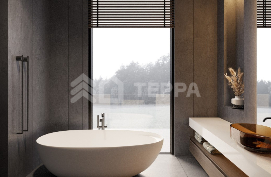 Объект ID 18647 - Дом