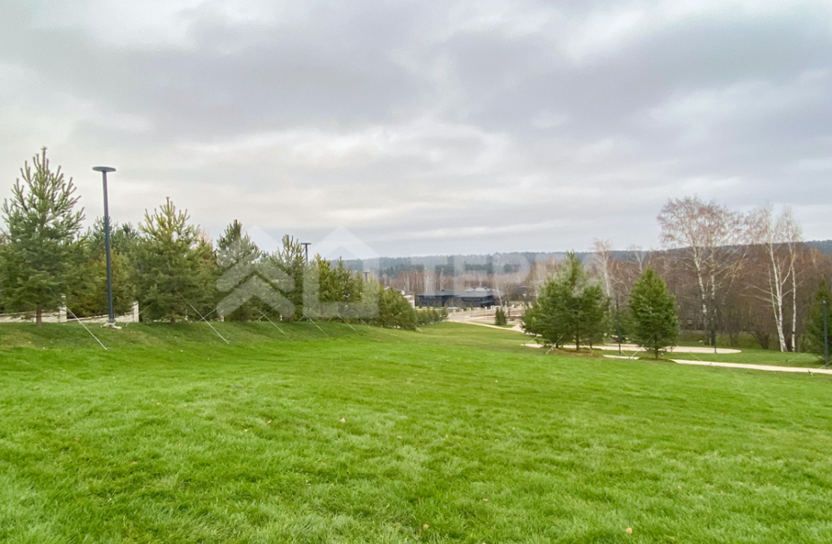 Объект ID 18269 - Участок