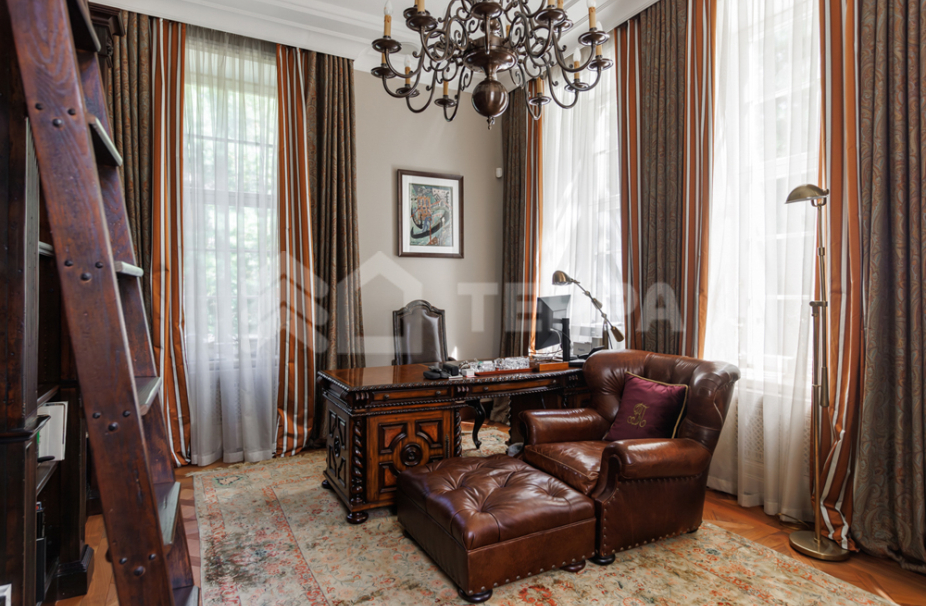 Объект ID 18205 - Дом