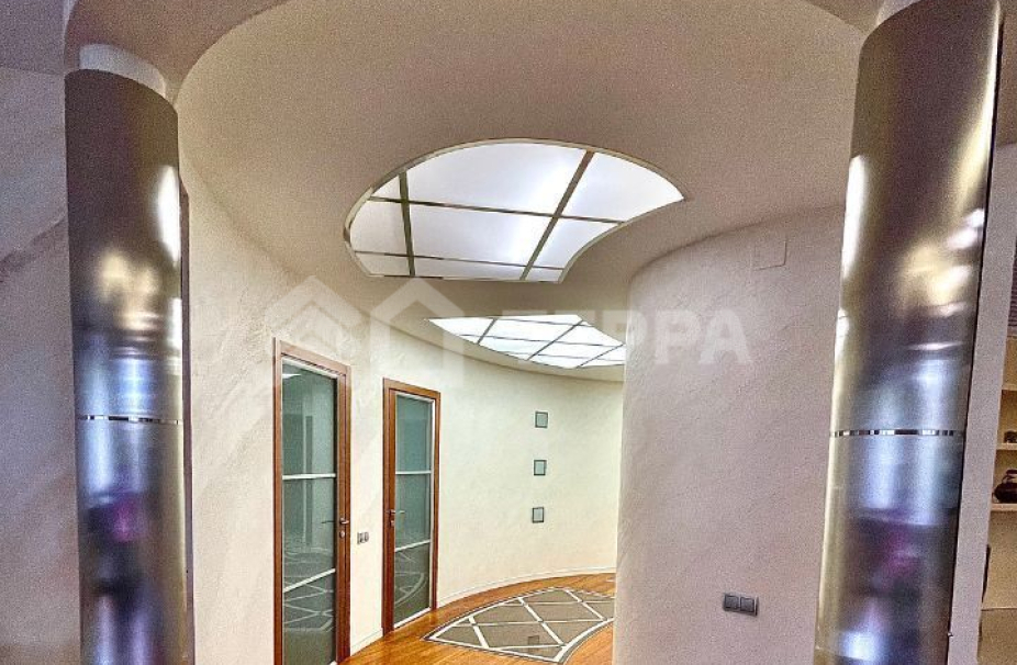 Объект ID 17042 - Квартира