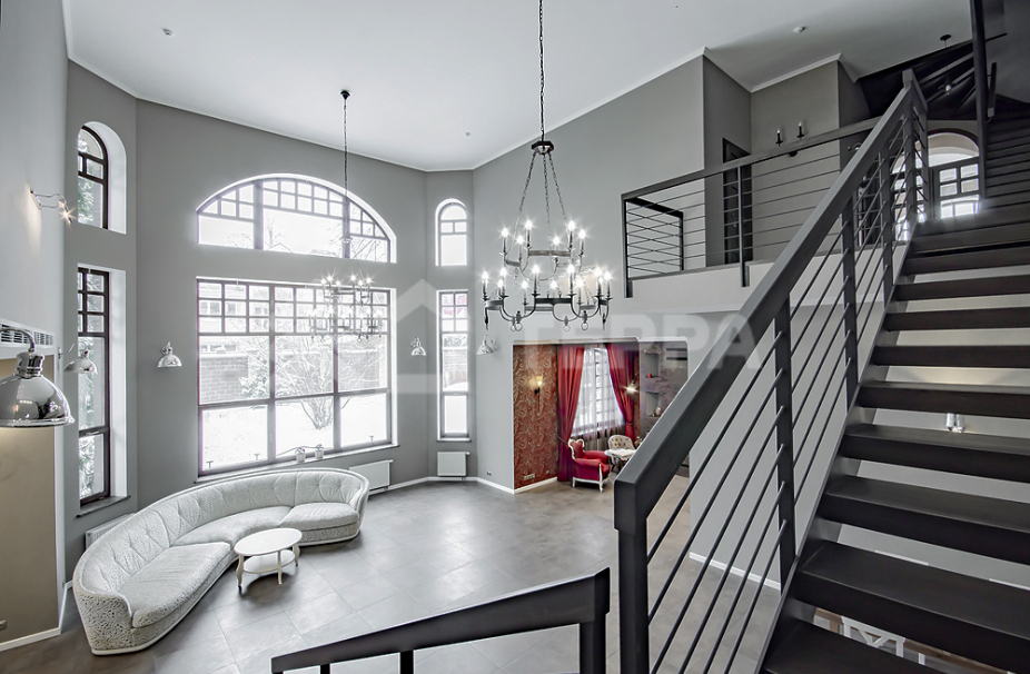 Объект ID 7481 - Дом