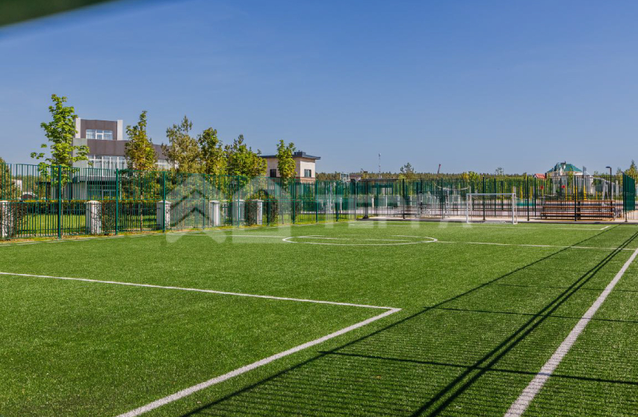 Объект ID 18004 - Дом