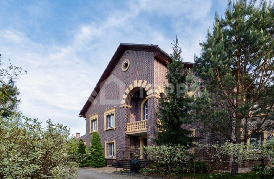 Объект ID 18725 - Дом