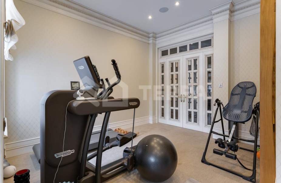 Объект ID 17935 - Дом