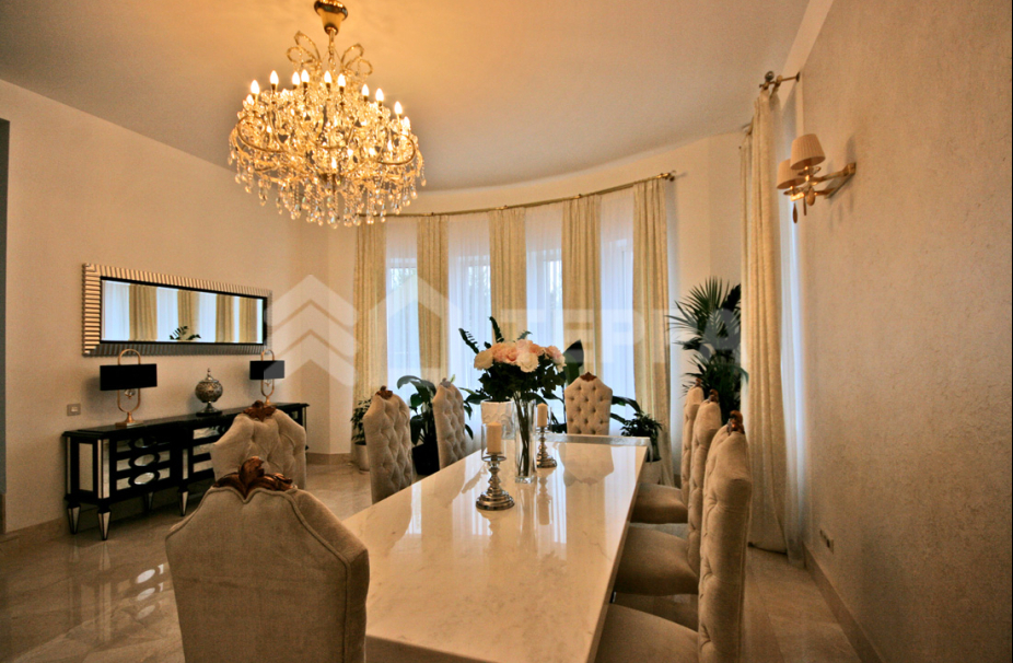 Объект ID 11418 - Дом