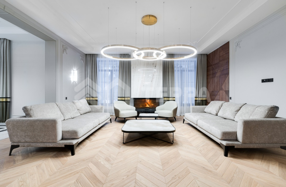 Объект ID 17506 - Дом