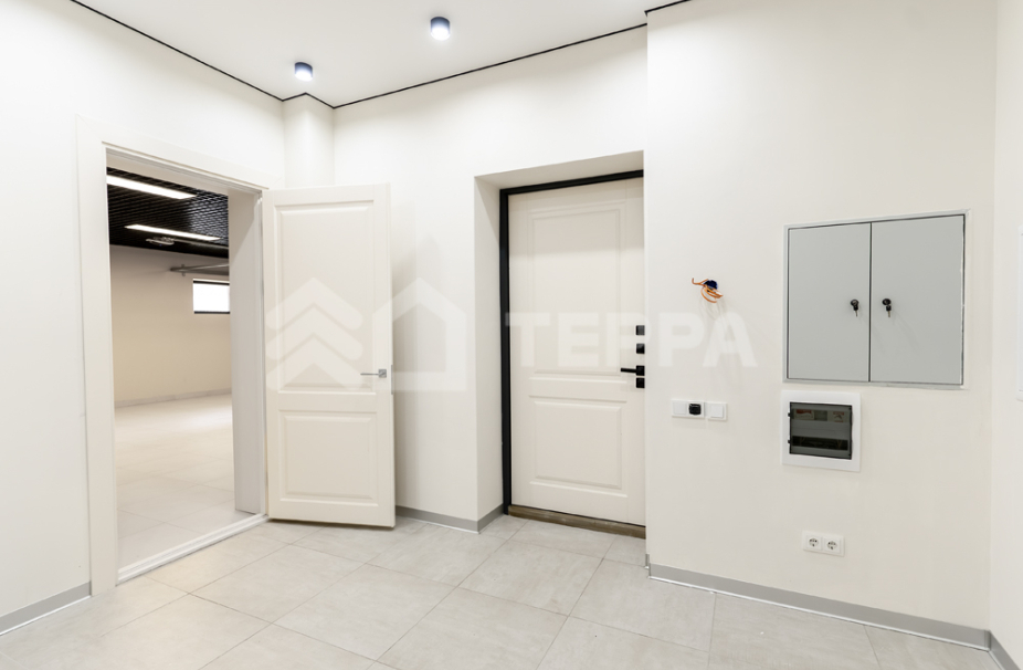 Объект ID 18887 - Дом