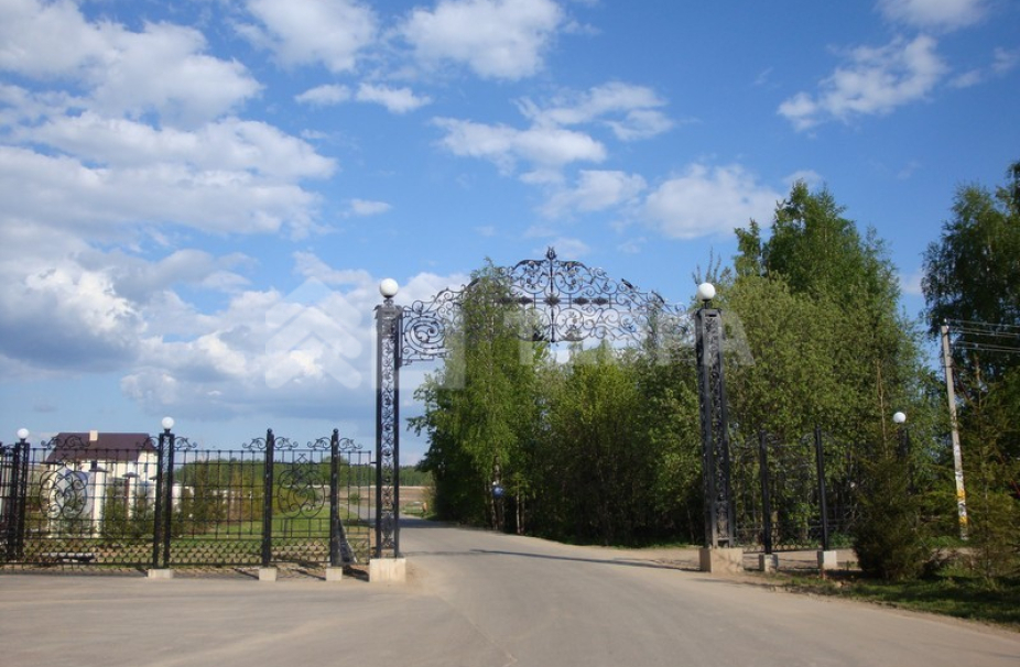 Усадьба Аносино