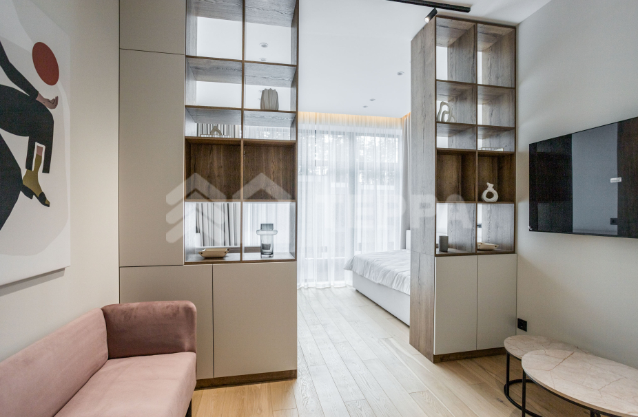 Объект ID 18639 - Дом