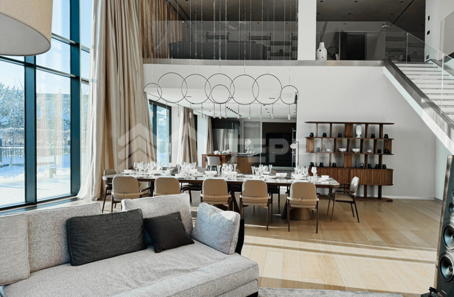 Объект ID 17857 - Дом