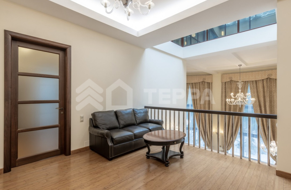 Объект ID 15216 - Дом