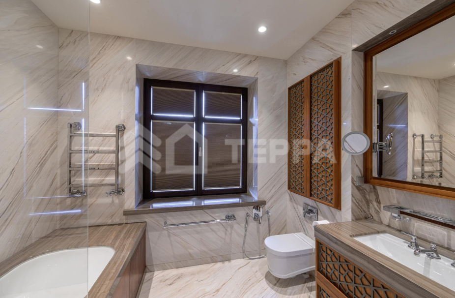 Объект ID 16817 - Дом