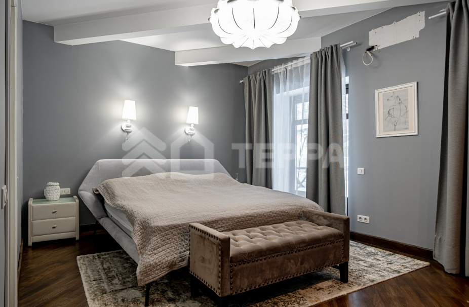 Объект ID 19117 - Дом