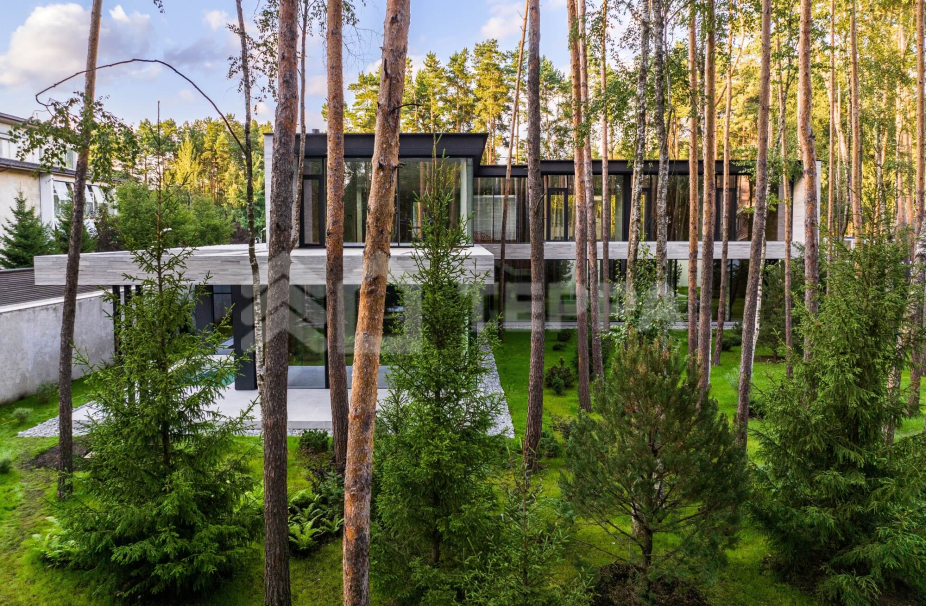 Объект ID 18821 - Дом