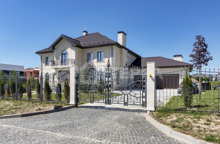 Объект ID 18640 - Дом