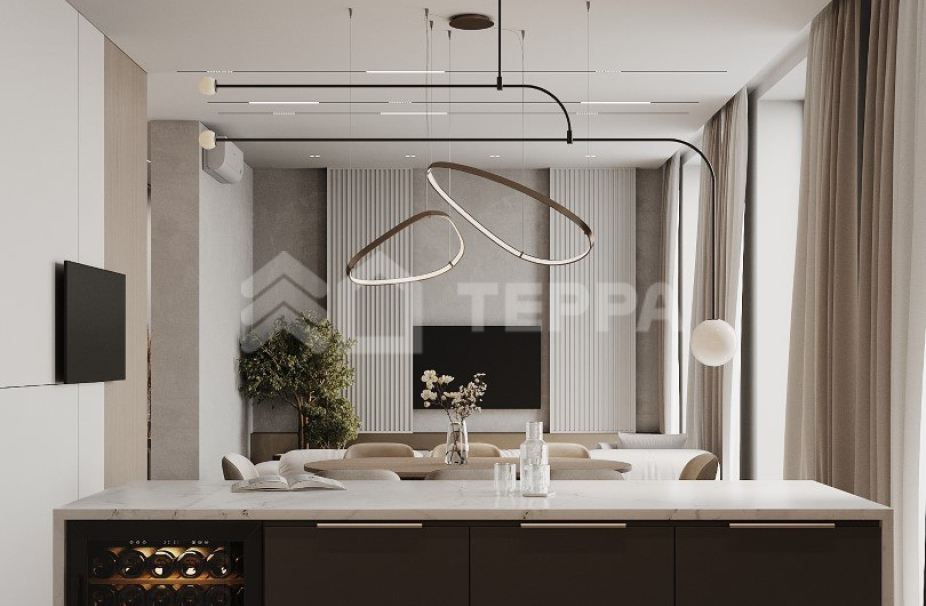 Объект ID 18580 - Дом