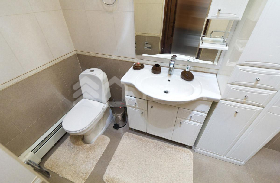 Объект ID 16236 - Дом