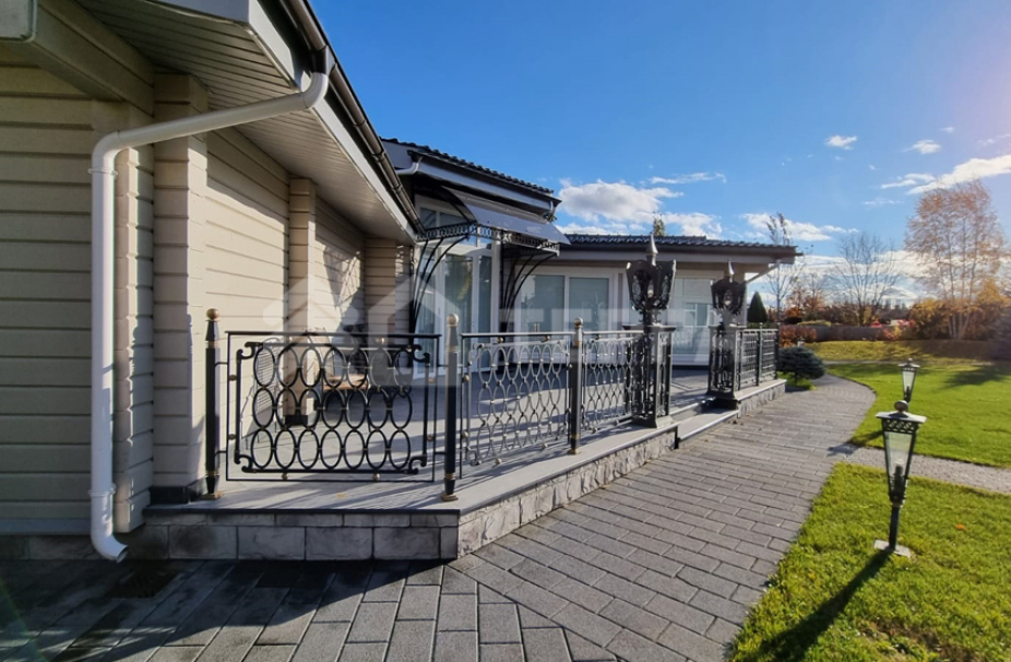 Объект ID 17006 - Дом