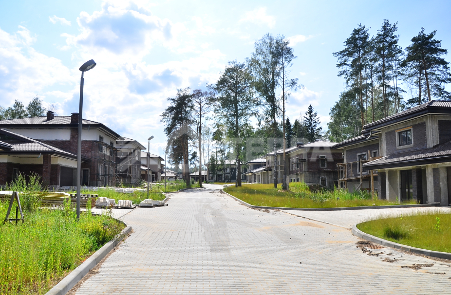 Объект ID 12036 - Дом