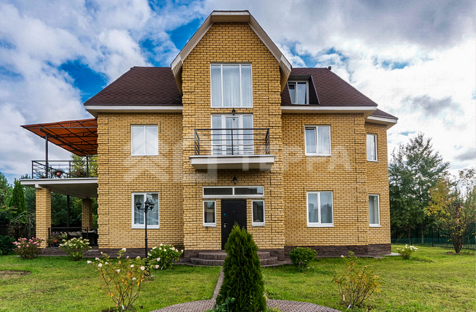 Объект ID 17337 - Дом