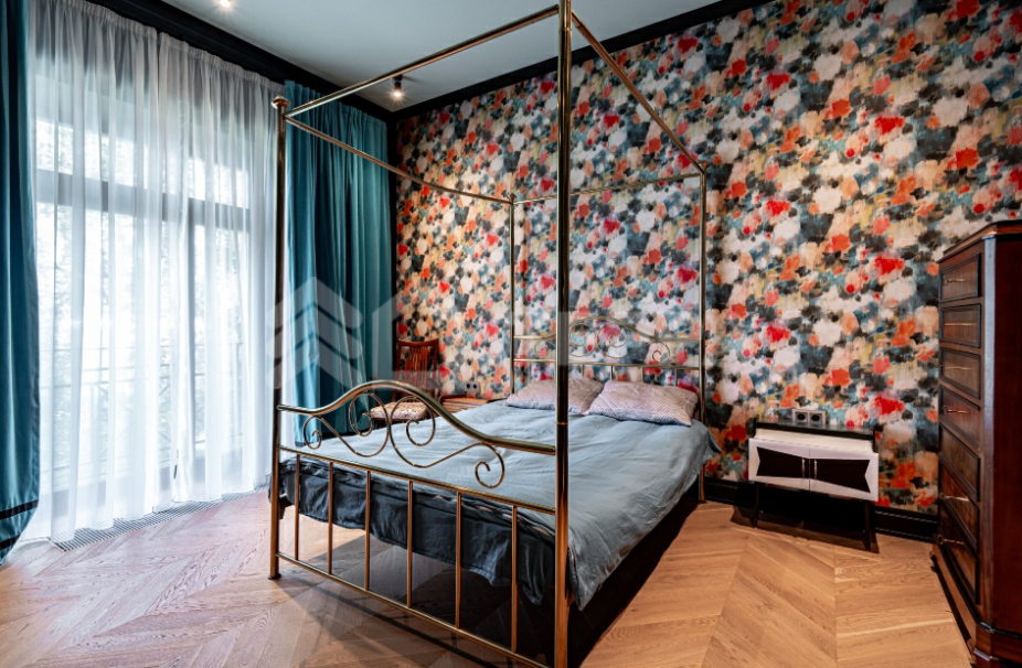 Объект ID 18203 - Дом