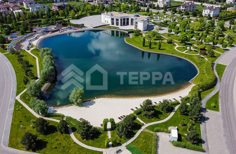 Объект ID 18695 - Дом